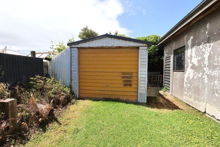 Photo of property in 12 John Street, Strathern, Invercargill, 9812