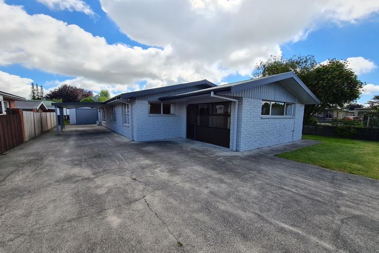 Photo of property in 2a Bedford Crescent, Matamata, 3400