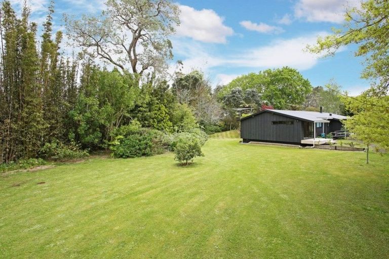 Photo of property in 77 Mauku Road, Patumahoe, Pukekohe, 2678