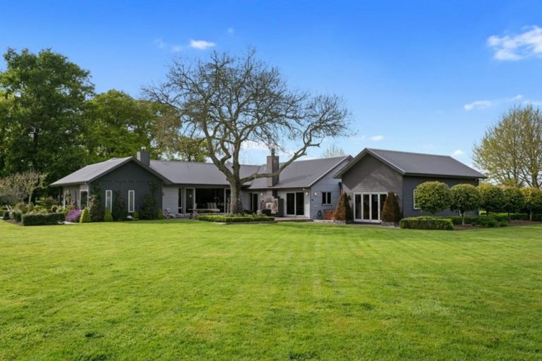 Photo of property in 69c Pencarrow Road, Tamahere, Hamilton, 3283