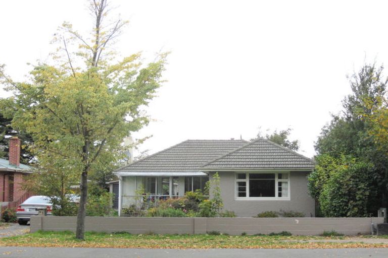 Photo of property in 49 Main South Road, Sockburn, Christchurch, 8042