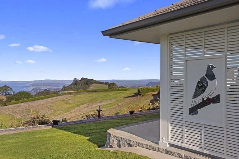 Photo of property in 14 Orokawa Heights Road, Waihi, 3681