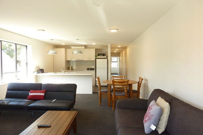 Photo of property in 104/118 Bealey Avenue, Christchurch Central, Christchurch, 8013