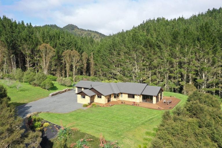 Photo of property in 561c Waingaro Road, Ngaruawahia, 3793