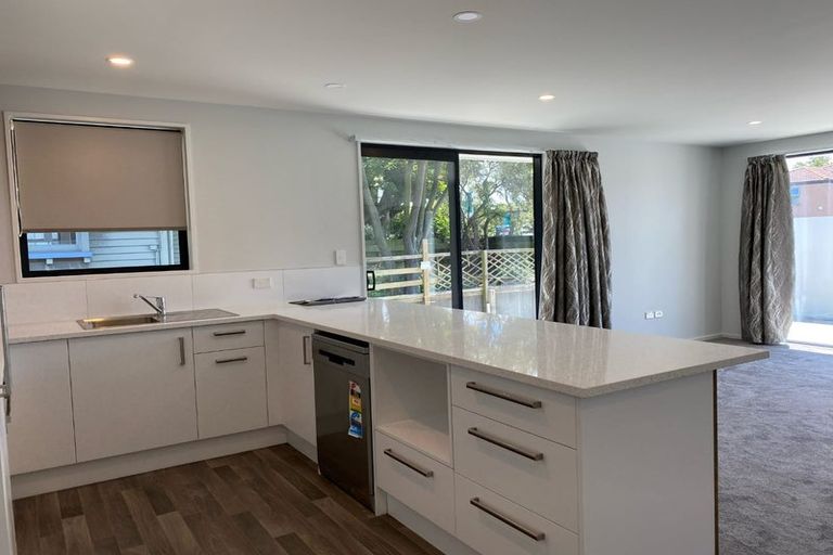 Photo of property in 1/169 Riccarton Road, Riccarton, Christchurch, 8041