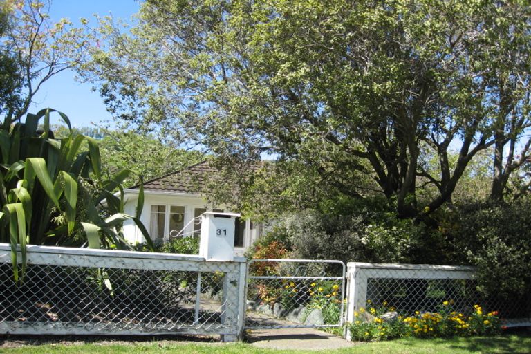 Photo of property in 31 Titoki Street, Stoke, Nelson, 7011