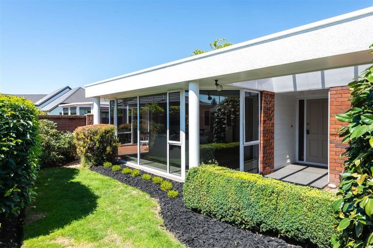 Photo of property in 34 Kedleston Drive, Avonhead, Christchurch, 8042