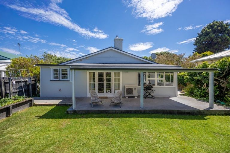 Photo of property in 45 Alton Street, Nelson, 7010