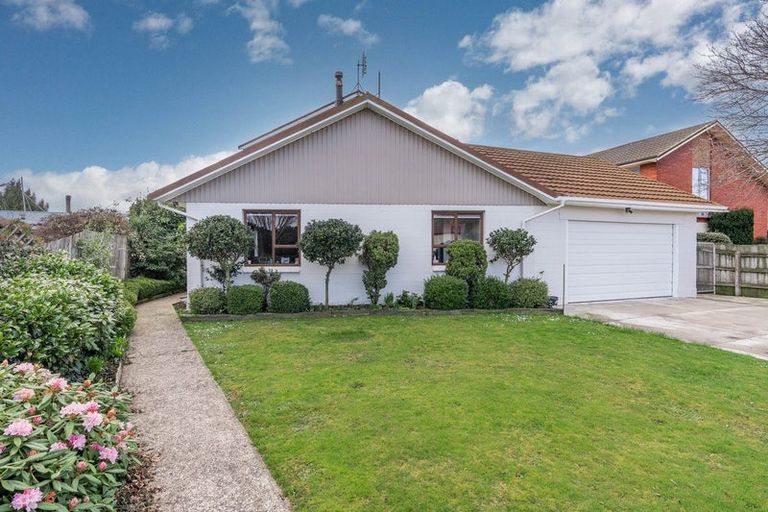 Photo of property in 72 Goodall Street, Mosgiel, 9024