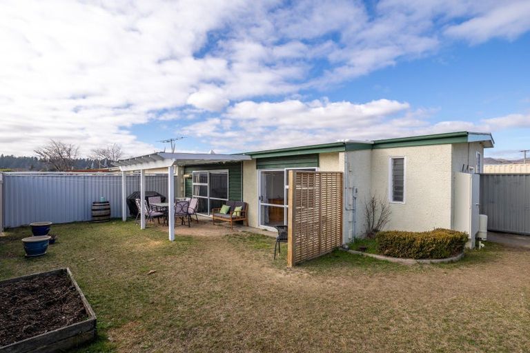 Photo of property in 1/6 Gregg Street, Alexandra, 9320