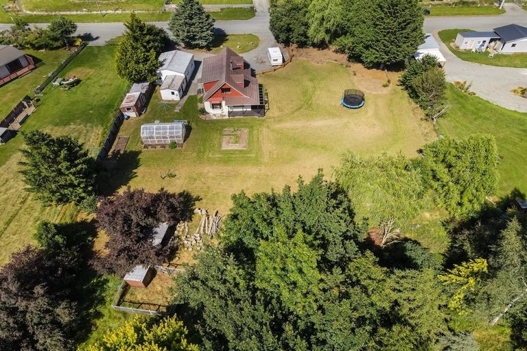 Photo of property in 21 North Street, Fairlie, 7925