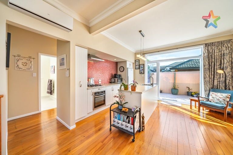 Photo of property in 14a/103 Epuni Street, Epuni, Lower Hutt, 5011