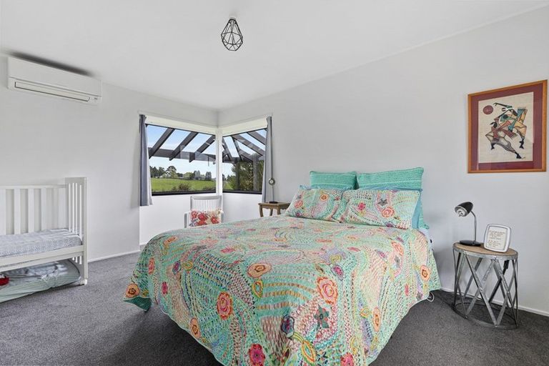 Photo of property in 261b Rotowaro Road, Huntly, 3771