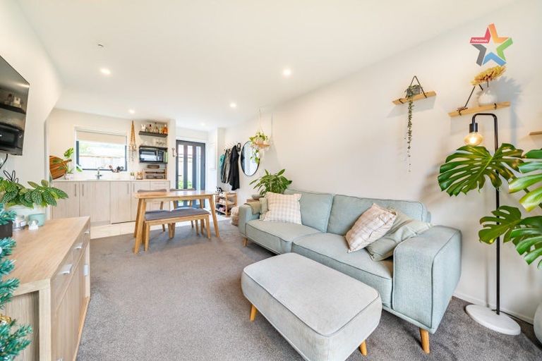 Photo of property in 4e Avon Street, Waterloo, Lower Hutt, 5011