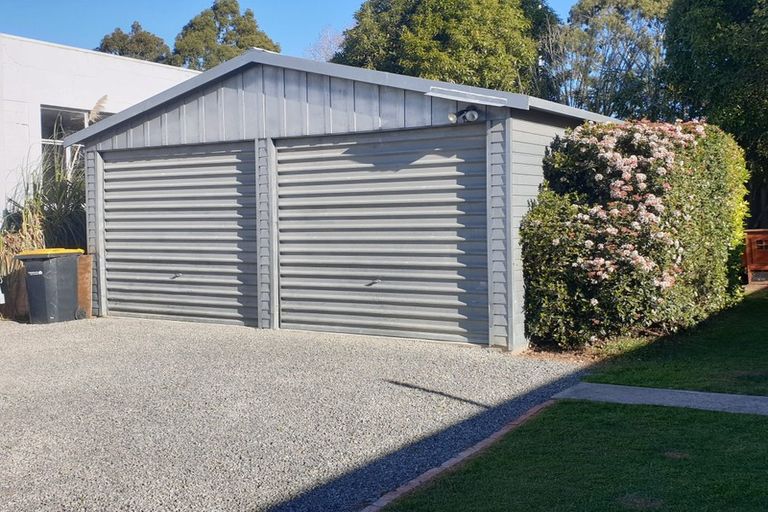 Photo of property in 12 De Renzie Place, Kirwee, Darfield, 7571