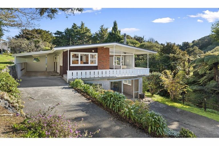 Photo of property in 39 Great North Road, Warkworth, 0910