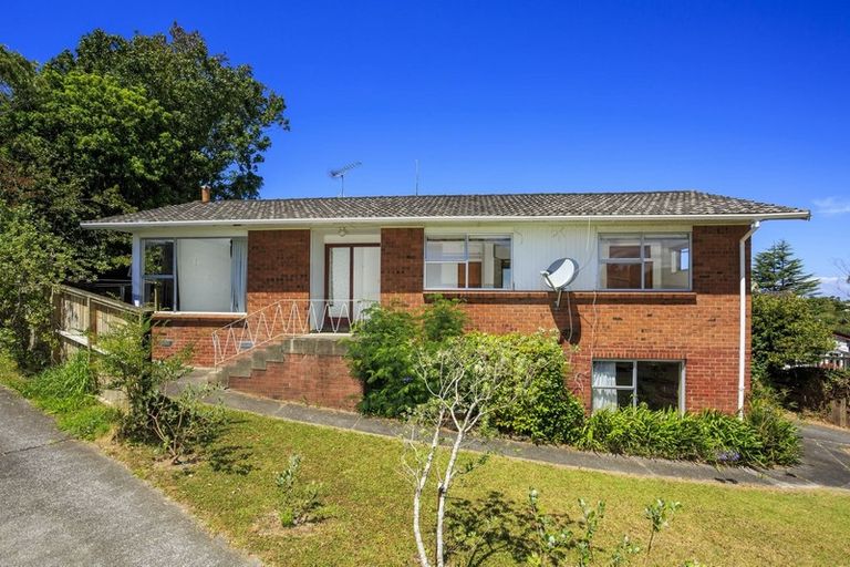 Photo of property in 47 Normanton Street, Glenfield, Auckland, 0629