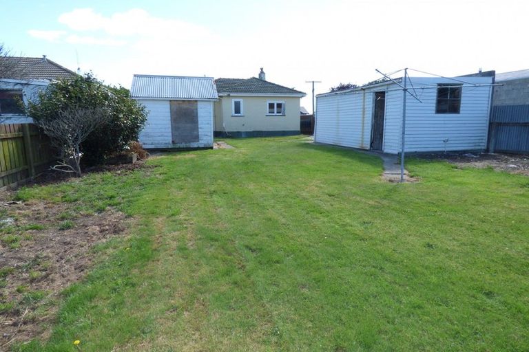 Photo of property in 15 Balmoral Street, Oamaru North, Oamaru, 9400