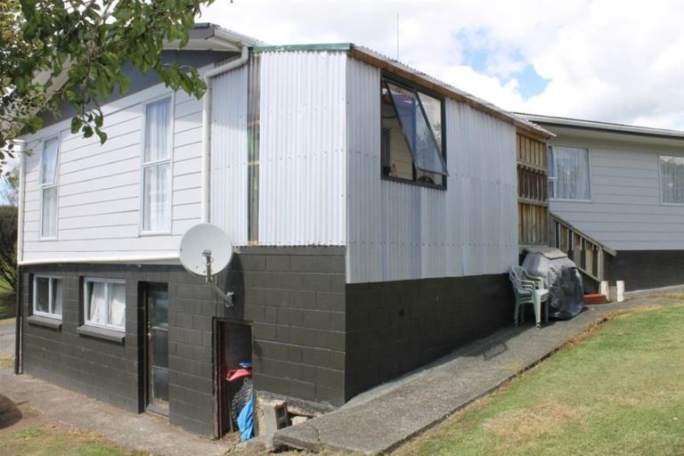 Photo of property in 3 Vicka's Way, Maungaturoto, 0520