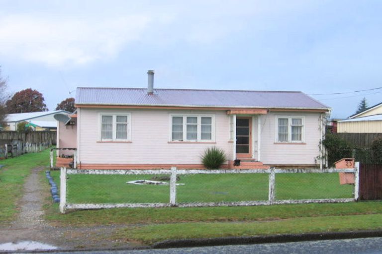 Photo of property in 23 Torphin Crescent, Tokoroa, 3420