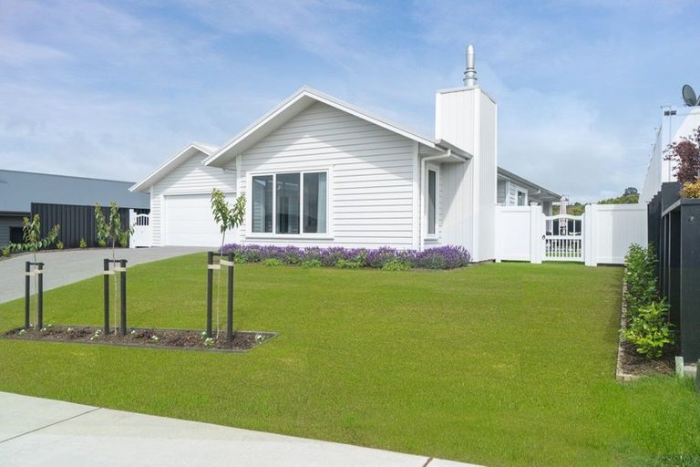 Photo of property in 99 Jarden Mile, Nukuhau, Taupo, 3330