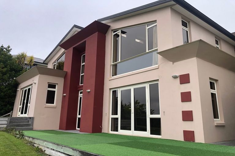 Photo of property in 26 Woodlau Rise, Huntsbury, Christchurch, 8022