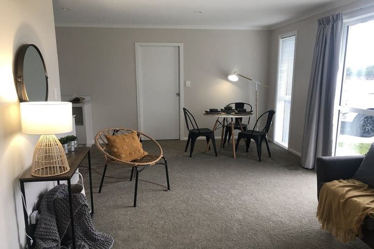 Photo of property in 87 Hinemoa Street, Levin, 5510