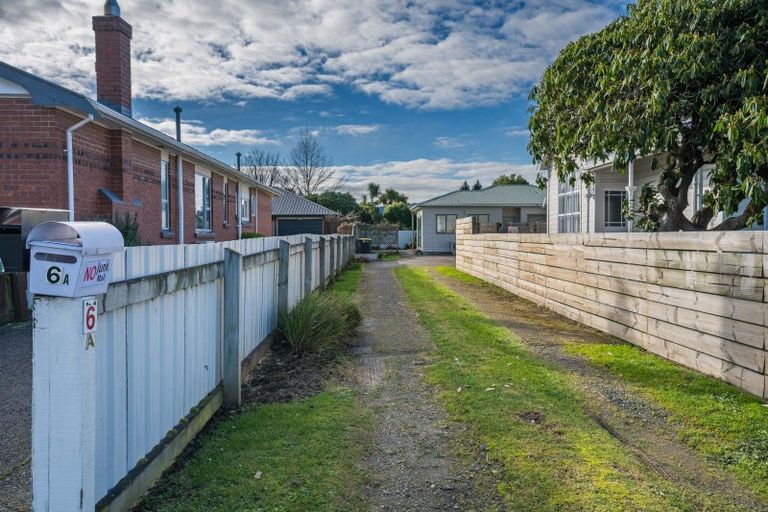 Photo of property in 6a Victoria Street, Mosgiel, 9024