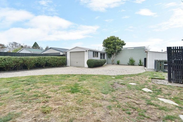 Photo of property in 112 Otaki Street, Kaiapoi, 7630