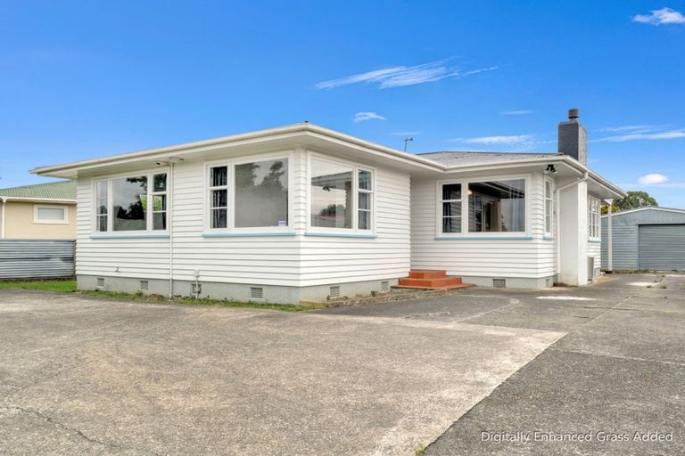 Photo of property in 168 Highbury Avenue, Highbury, Palmerston North, 4412