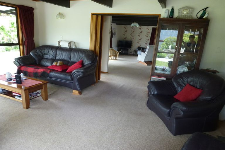 Photo of property in 21 O'neill Crescent, Bridge Hill, Alexandra, 9320