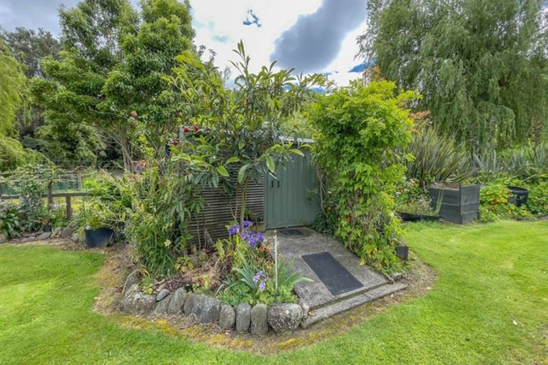 Photo of property in 65 Waikawau Valley Road, Kereta, Thames, 3575