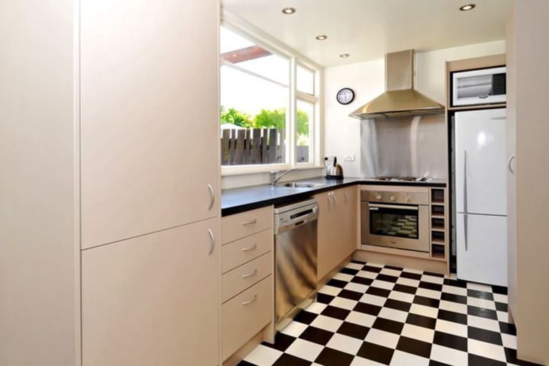 Photo of property in 45 Leitch Street, Somerfield, Christchurch, 8024