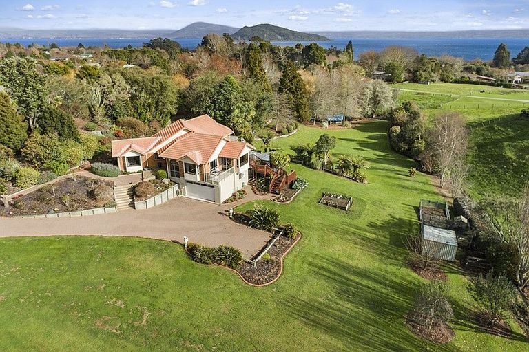 Photo of property in 81 Brunswick Drive, Tikitere, Rotorua, 3074