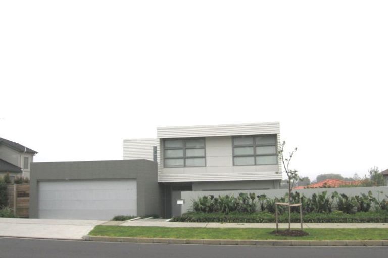 Photo of property in 45 Mount Taylor Drive, Glendowie, Auckland, 1071