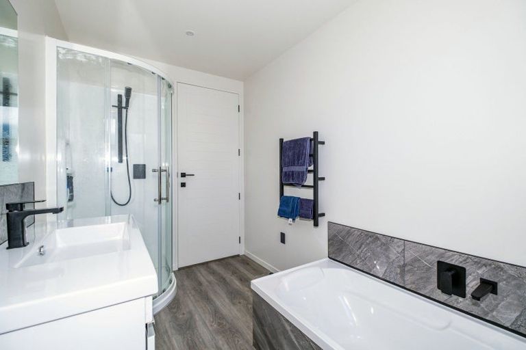 Photo of property in 43a Harper Street, Parkside, Timaru, 7910