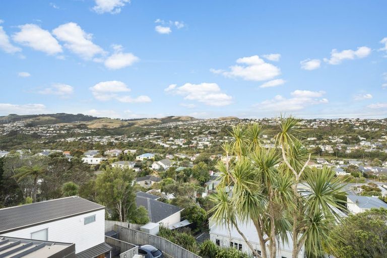 Photo of property in 15/30 Monowai Road, Johnsonville, Wellington, 6037