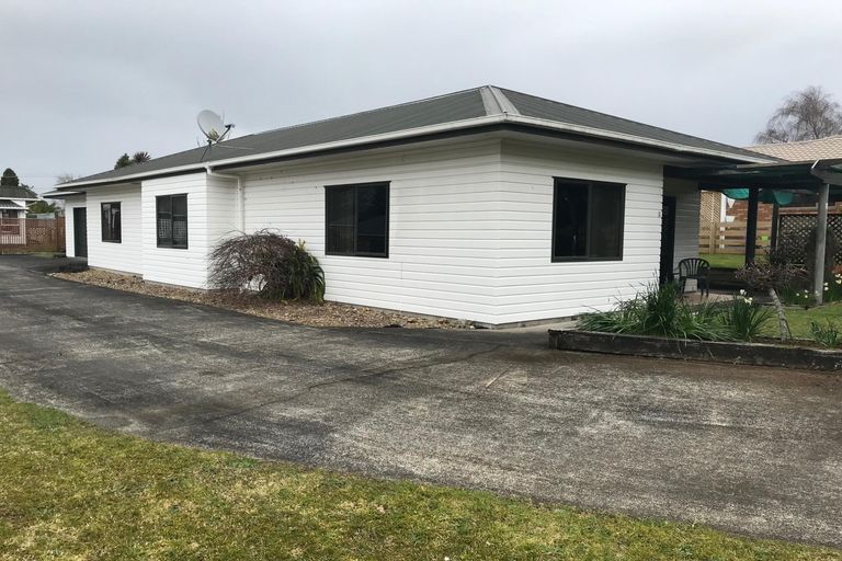 Photo of property in 33b Russell Street, Waihi, 3610