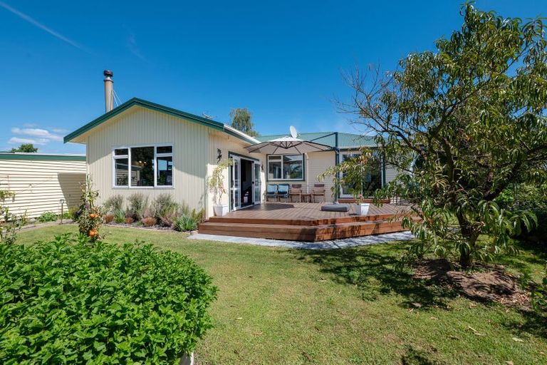 Photo of property in 33 Horomanga Road, Galatea, Murupara, 3079