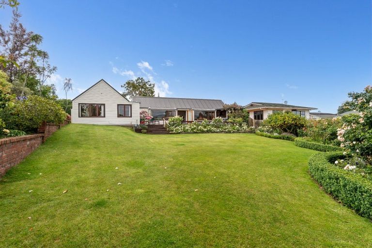 Photo of property in 95 Titoki Street, Lansdowne, Masterton, 5810