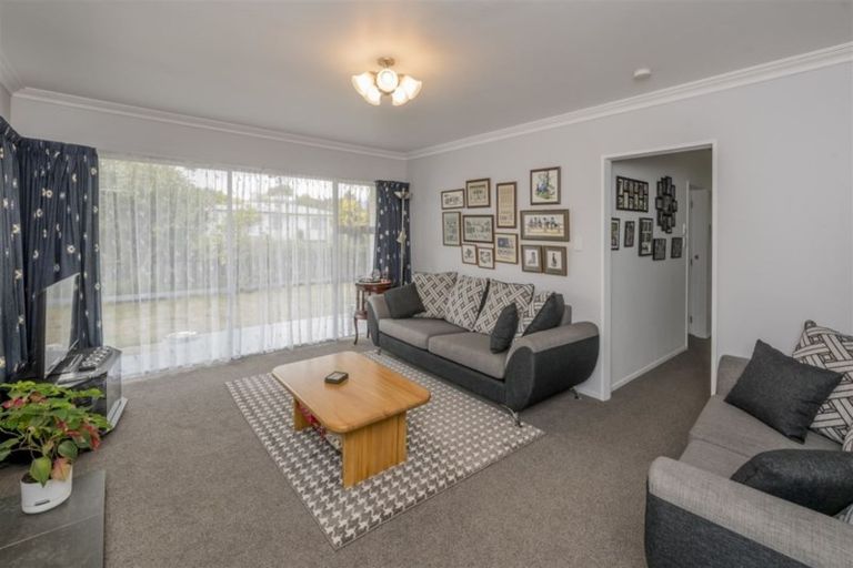 Photo of property in 19 Heather Street, Levin, 5510