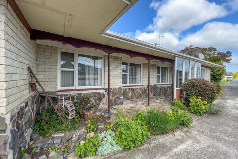 Photo of property in 46 Rawhiti Avenue, Matamata, 3400