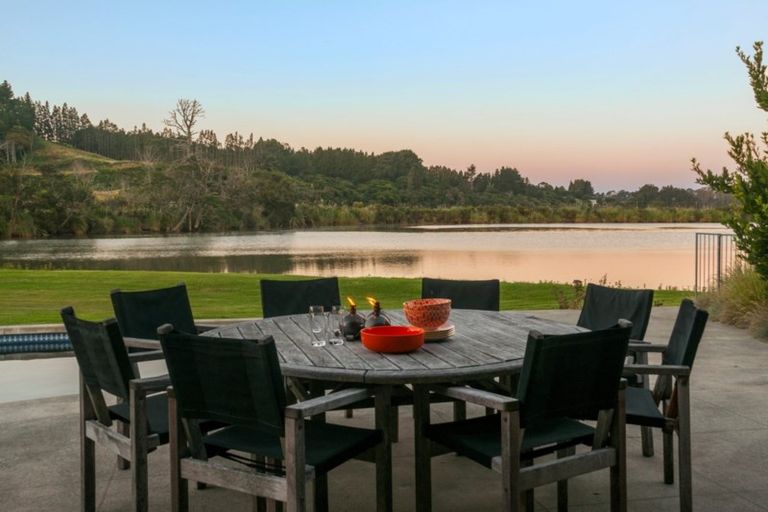 Photo of property in 1 Te Karaka Drive, Minden, Whakamarama, 3172