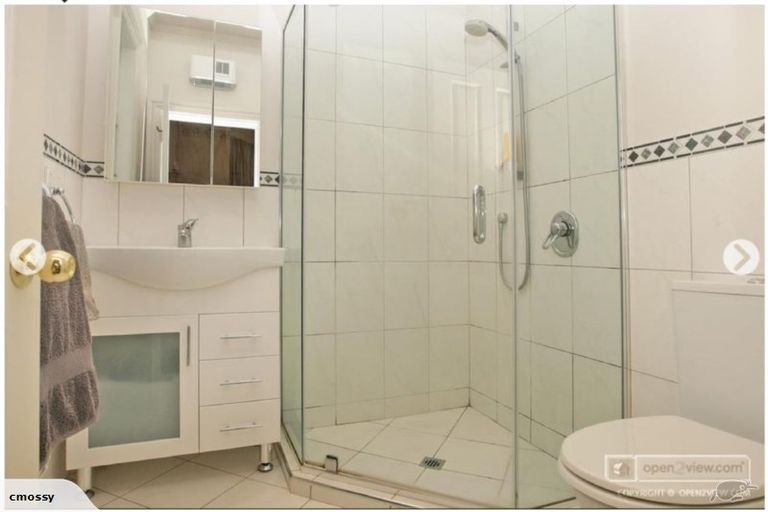 Photo of property in 34 Porritt Avenue, Mount Victoria, Wellington, 6011