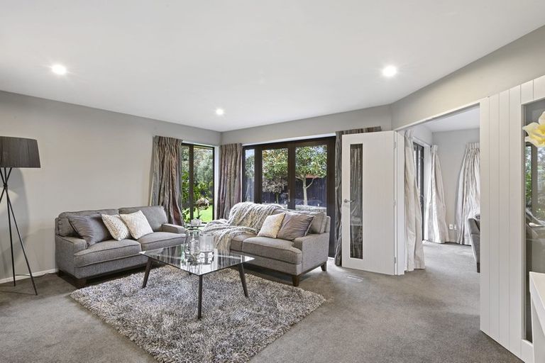 Photo of property in 142 Lowes Road, Rolleston, 7614