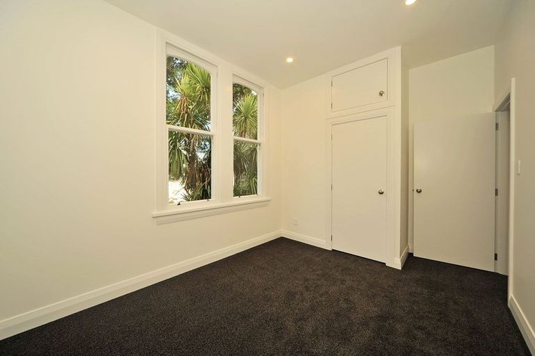 Photo of property in 343 The Terrace, Te Aro, Wellington, 6011