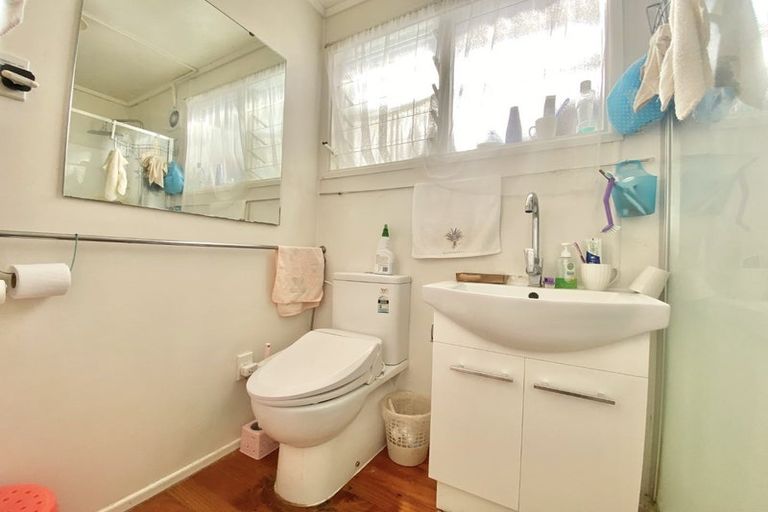 Photo of property in 58 Sylvia Road, Hillcrest, Auckland, 0627