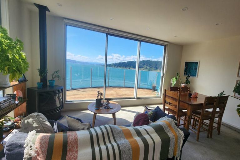 Photo of property in 218 Evans Bay Parade, Hataitai, Wellington, 6021