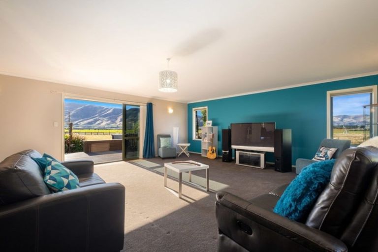 Photo of property in 5 Pukekowhai Drive, Queensberry, Cromwell, 9383