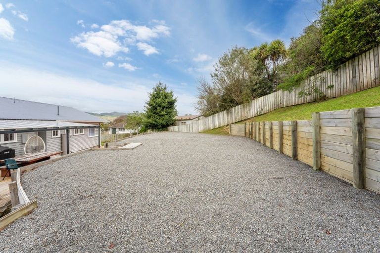 Photo of property in 57 Desert Gold Street, Ascot Park, Porirua, 5024